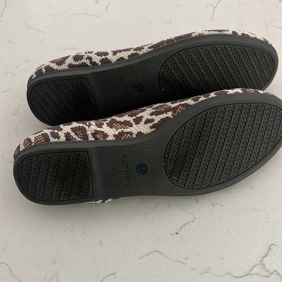 New Rothy’s loafer shoes - Picture 4 of 4